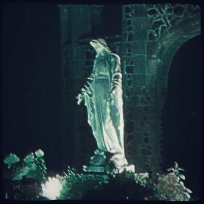 Fake Love (feat. Salem LaVey) - Single