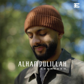 Cover art for Alhamdulillah (Vocals Only) by Ebraheem