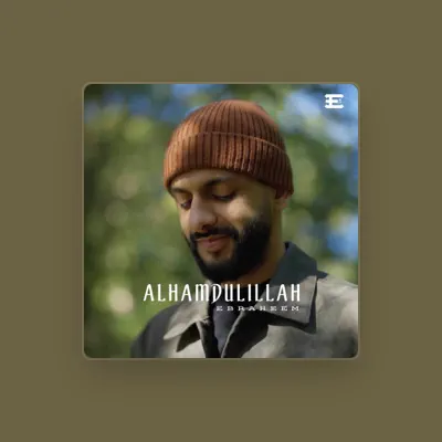 Listen to Ebraheem, watch music videos, read bio, see tour dates & more!