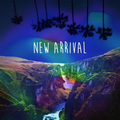 New Arrival (feat. Cassingle & SoundLane) artwork