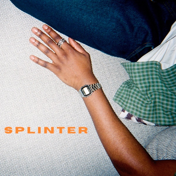 Splinter - Single