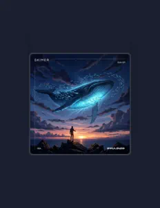 Ακούστε περιεχόμενο από Skimer, παρακολουθήστε μουσικά βίντεο, διαβάστε το βιογραφικό, δείτε ημερομηνίες περιοδείας, και πολλά ακόμη!