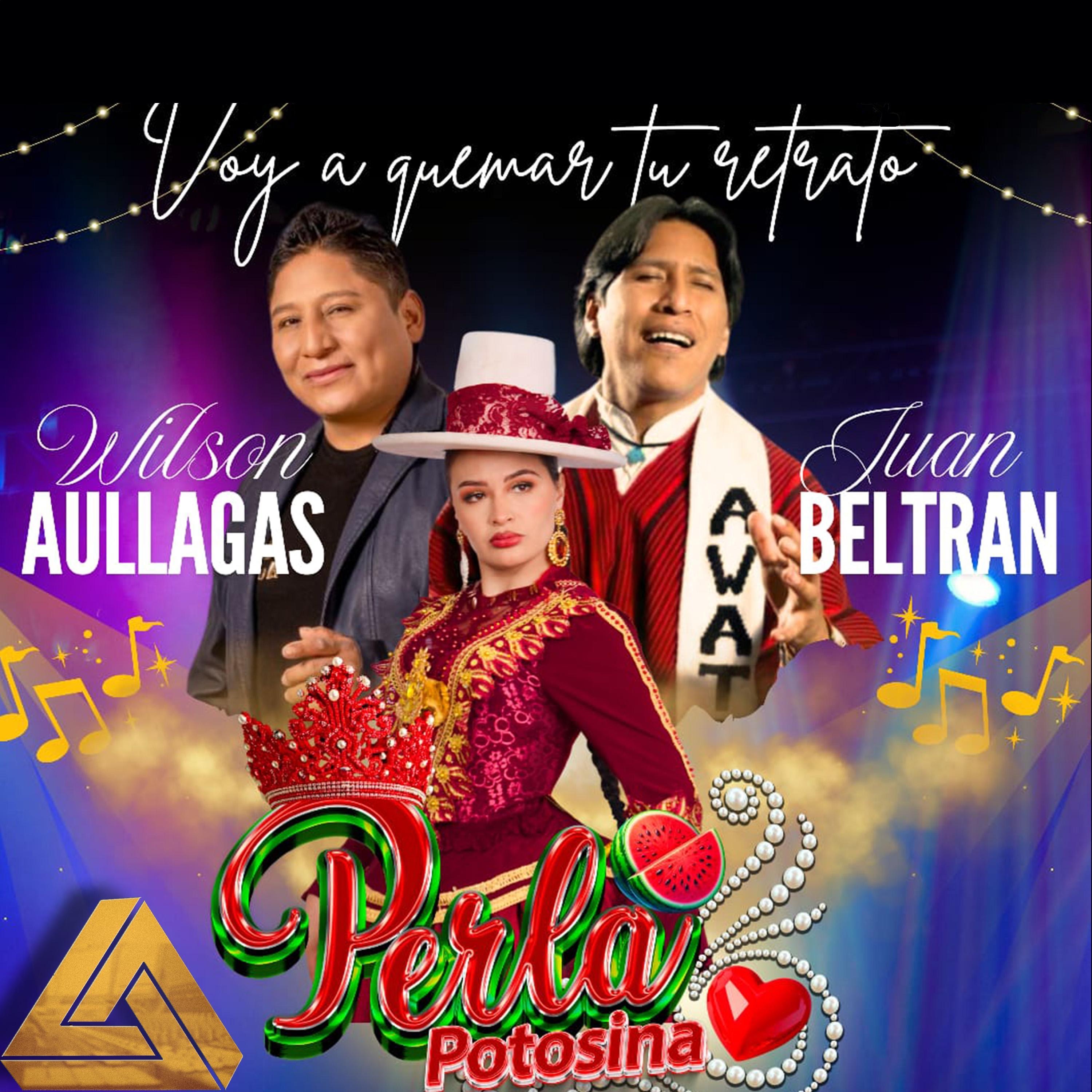 Voy a quemar tu retrato - Single