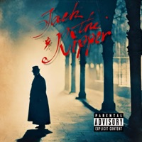 Jack the Ripper - EP - Simba the Ripper & Jack23