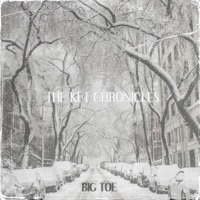 THE KET CHRONICLES - EP - Big Toe