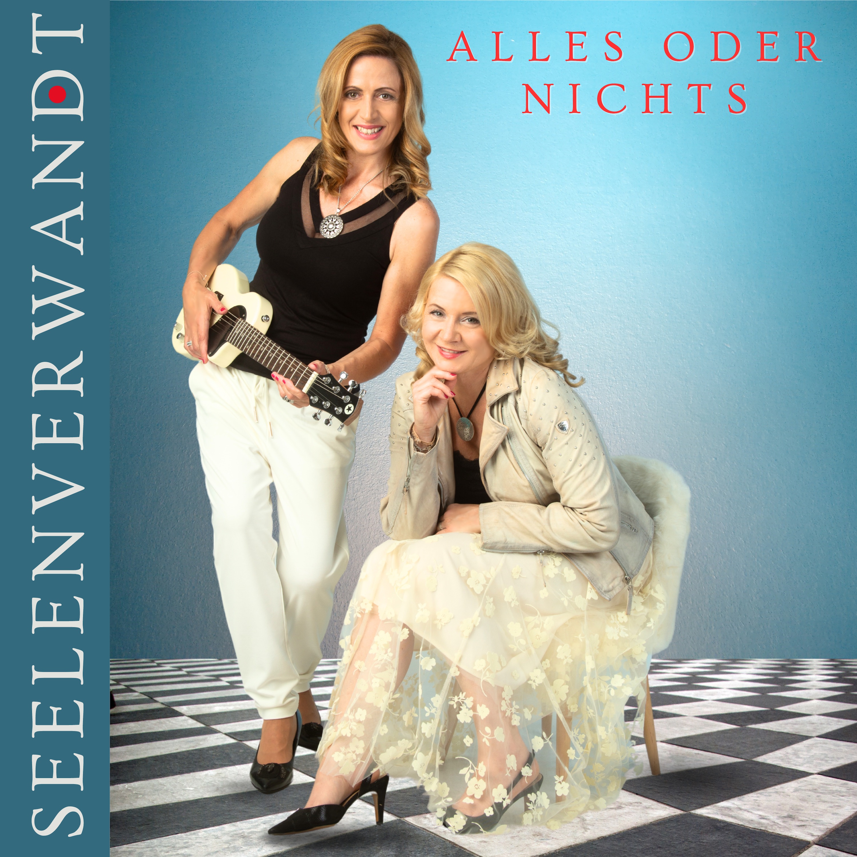 Alles oder nichts - Single