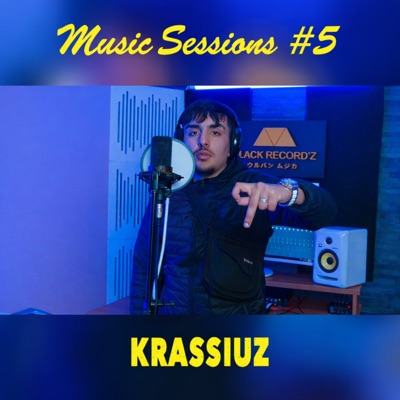 Music Sessions #5 - Single