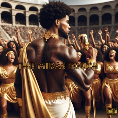 The Midas Touch EP