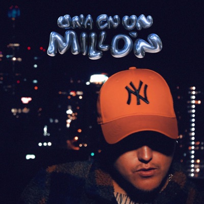 Una En Un Millón - Single