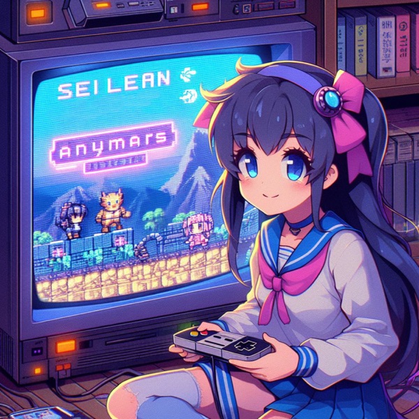 KRUSHFUNK 8-bit - Single