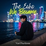 The Echo We Became - Single