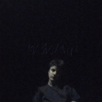 Blackout - Single - red eye