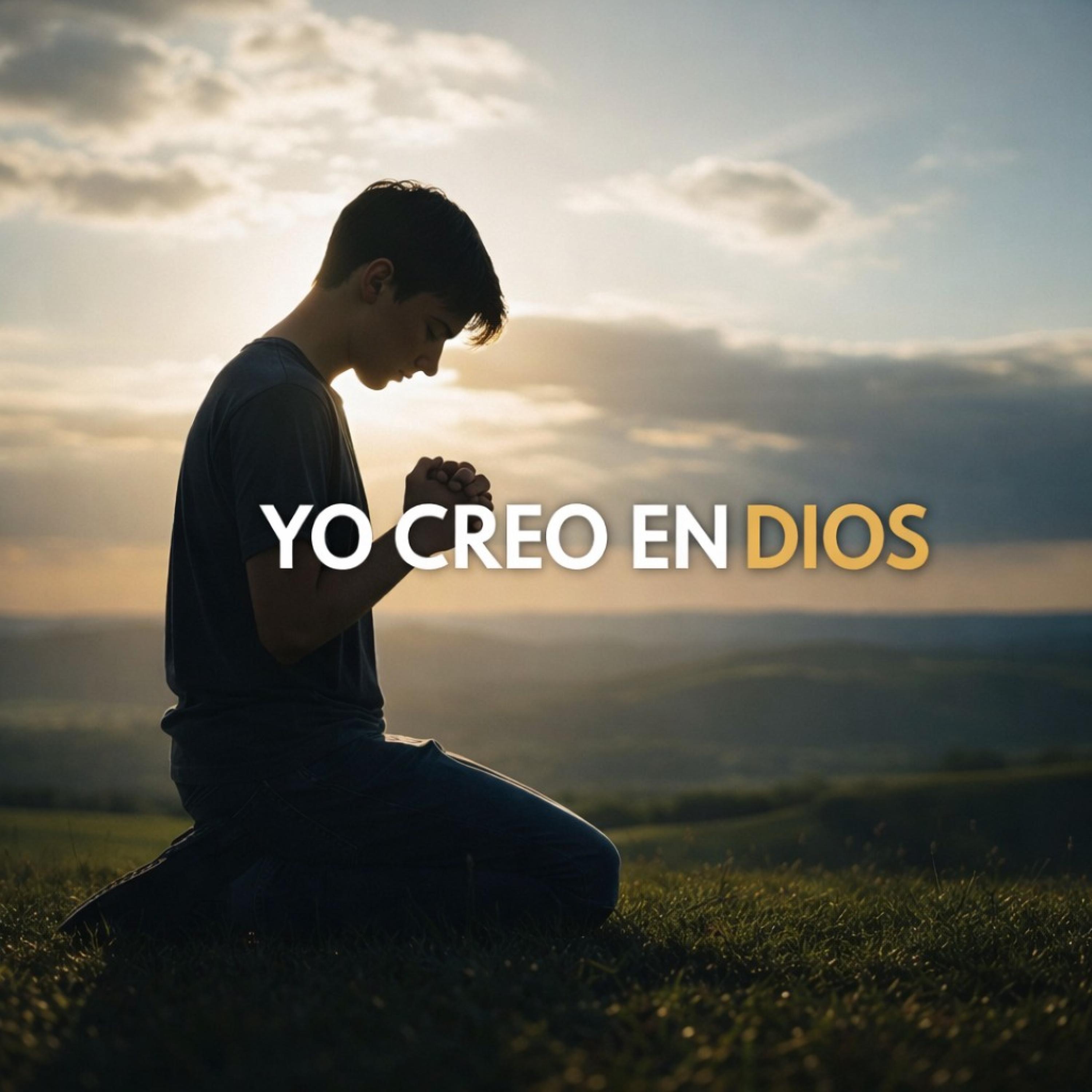 Yo creo en Dios - Single