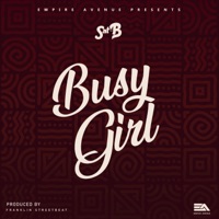 Busy Girl - Single - Sat-B