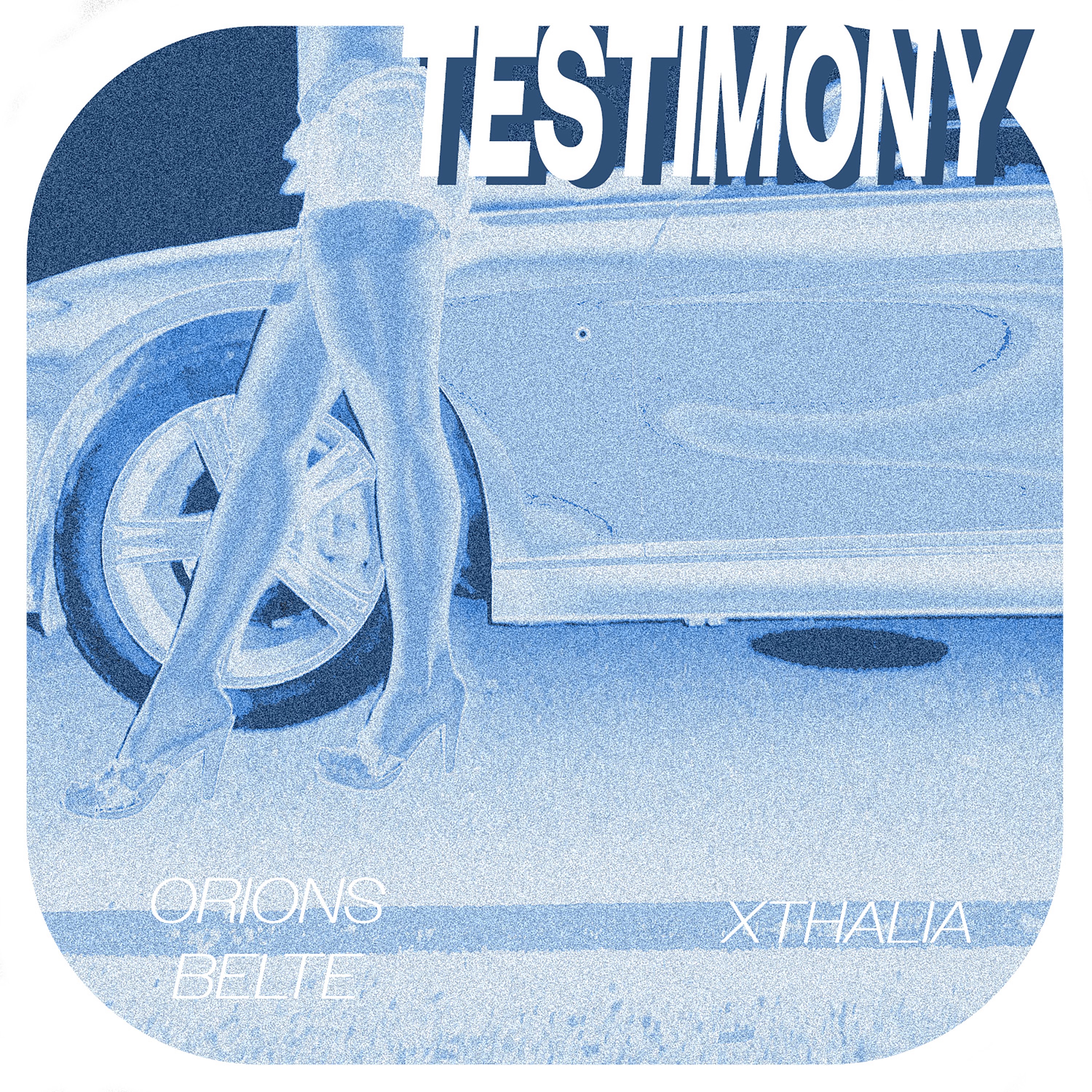 Testimony - Single