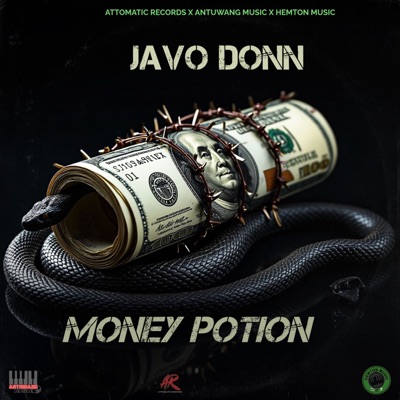 Money Potion - Single