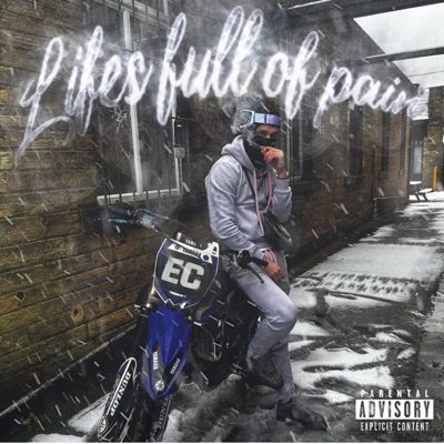 Lifes Full Of Pain - Single