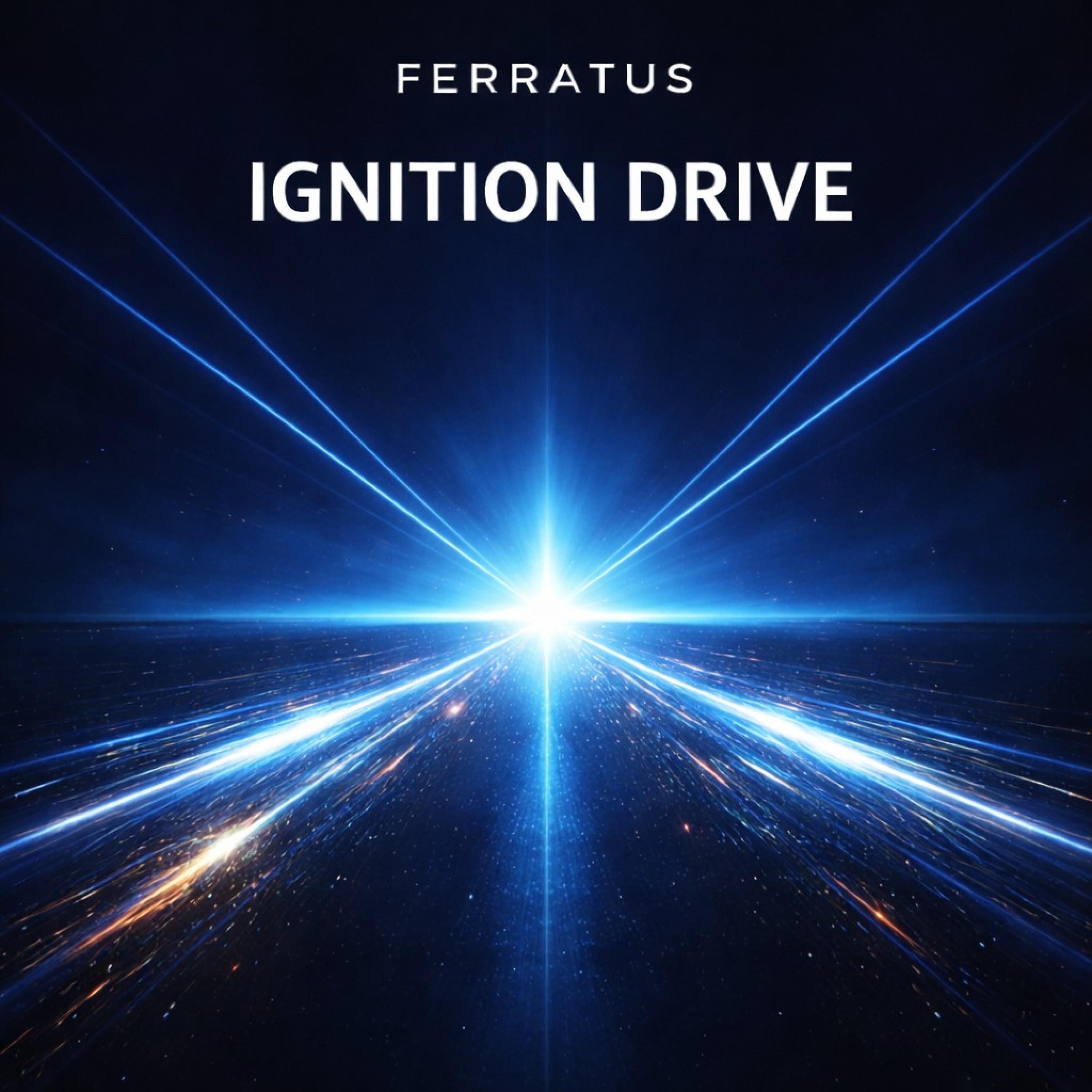 Ignition Drive - Single