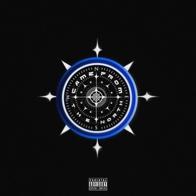 CAME FROM THE NORTH - Single