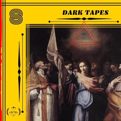 Dark Tapes 8 (Sakez Edition) [feat. PeteSakez]