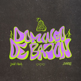 Domingo de Bajón David Nova & Chentzo