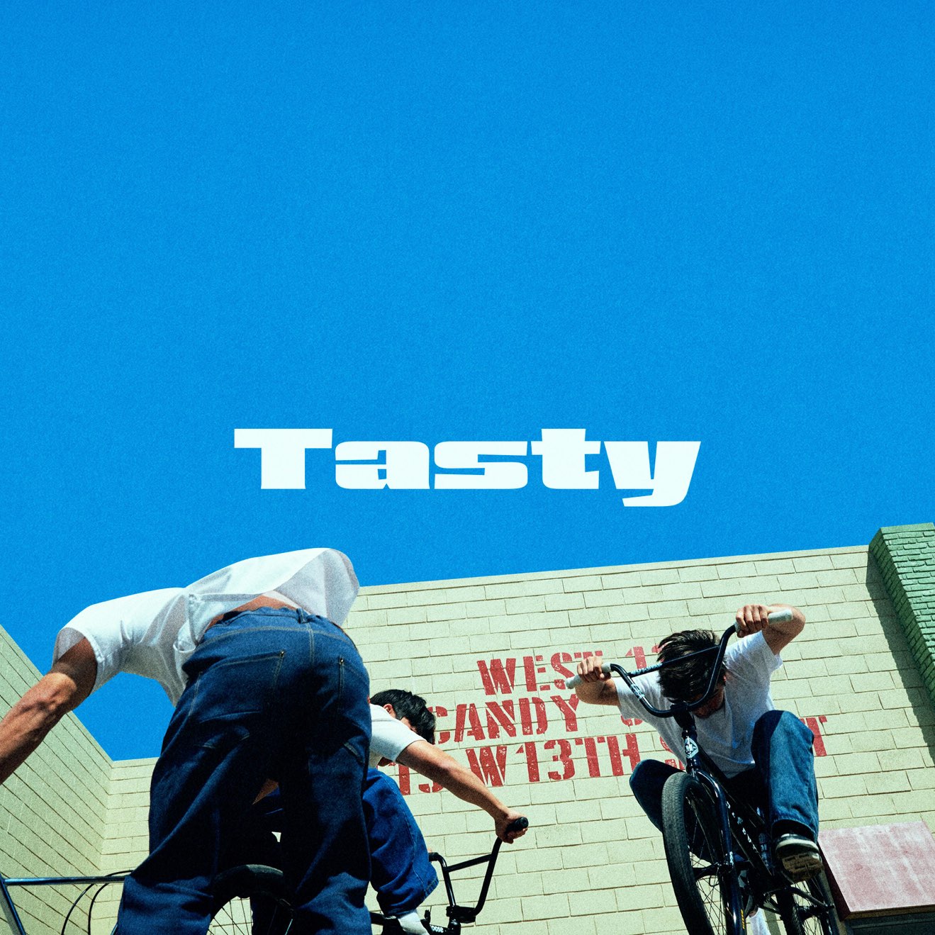 B.I – Tasty – Single (2024) [iTunes Match M4A]