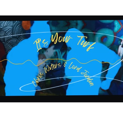 Its Your Turf - Single