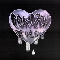 Corazón de Plomo - Single - Benja Valencia