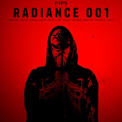 RADIANCE 001 - EP