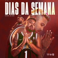 Dias da Semana - Single - Guuh SC & DJ Yago