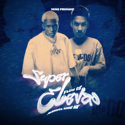 Super Elevao - Single