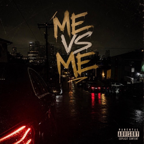 Move like tha (feat. V1NCE)
