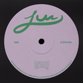 Royale Luc de la Croixx