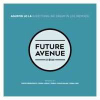 Everything We Dream in Life (Remixes) - EP - Agustin Lo La, Diego Berrondo & Rama