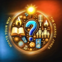 What's your why? (feat. Meya Turner, Carlisa Robinson & Carmea Mitchell) - Single - Tim Change Jones