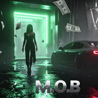 M.O.B - Single