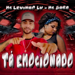 Tá emocionado (feat. Mc Sara)
