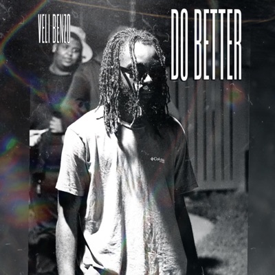 DO BETTER - Single