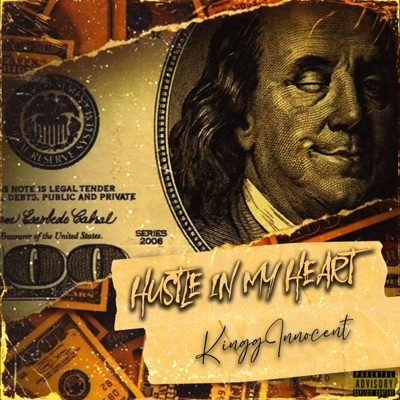 Hustle In My Heart - Single