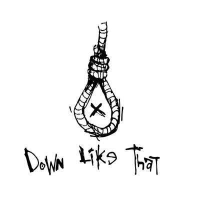Down Like That - Single