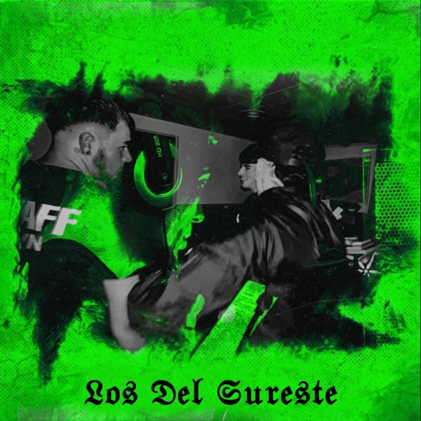 Porque Tu No Lo Dejas (feat. La R Music)