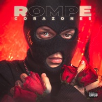 Rompecorazones - Single - Diamantino