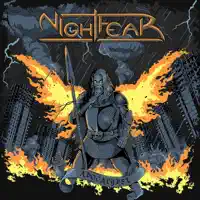 The Stranger — Nightfear