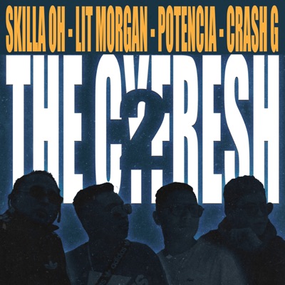 The Cyfresh 2 - Single