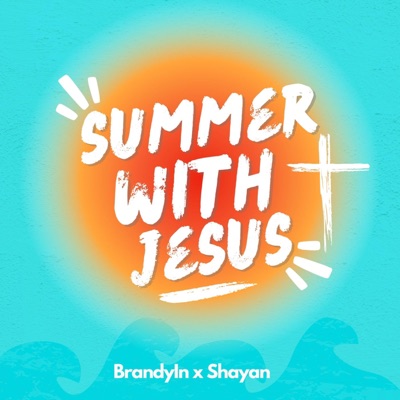 Summer With Jesus - Single