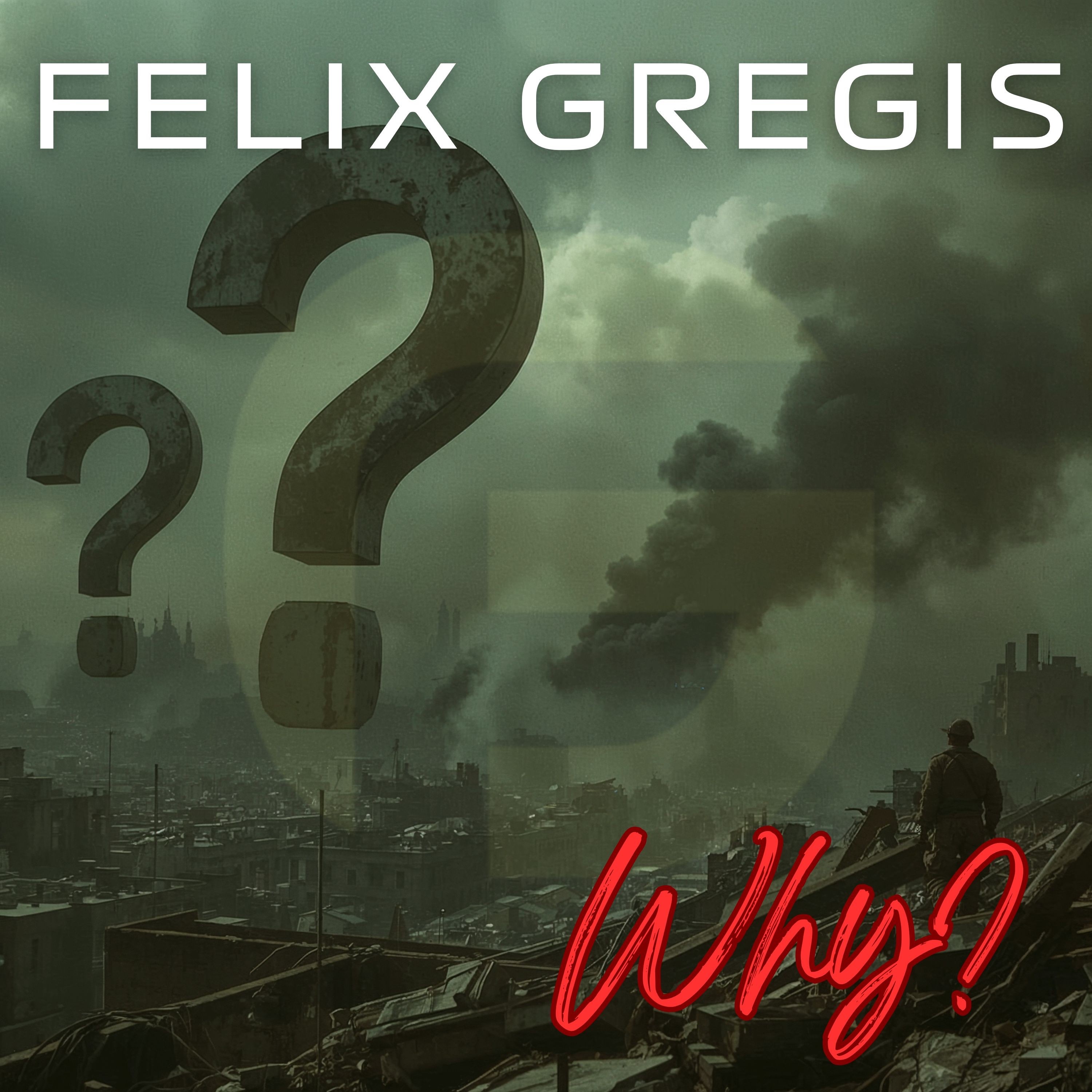 Why? - Single