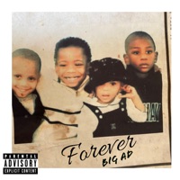 Forever - Single - BIG AD