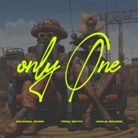 Only One - Single - Colossal Music, Umoja Sounds & Trina South
