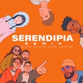 Serendipia (feat. Rubinsky Rbk & Dariana) [Remix] artwork