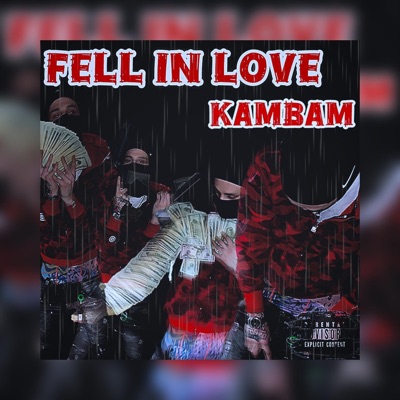 Fell In Love - Single